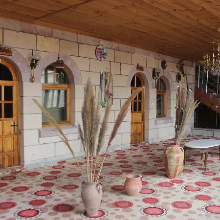 Glorious House Goreme