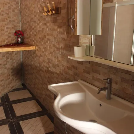 Glorious House Goreme Nevsehir