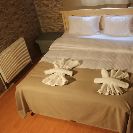 Hotel Glorious House Goreme