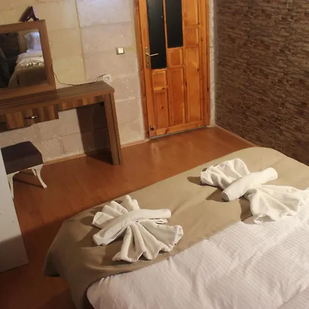 Glorious House Goreme Hotel
