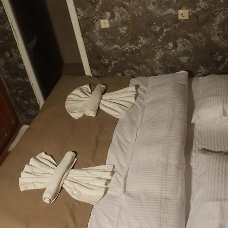 Hotel Glorious House Goreme *