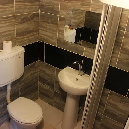 Glorious House Goreme * Nevsehir