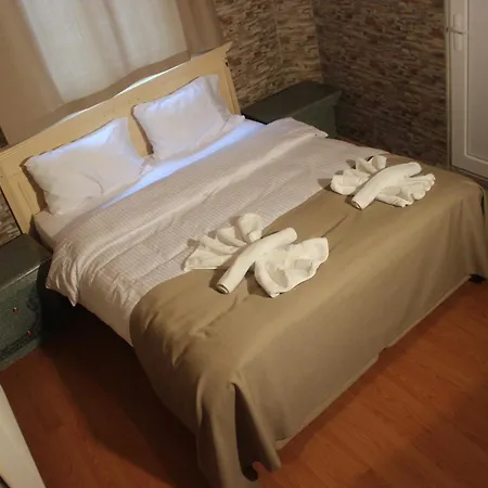 Glorious House Goreme Hotel