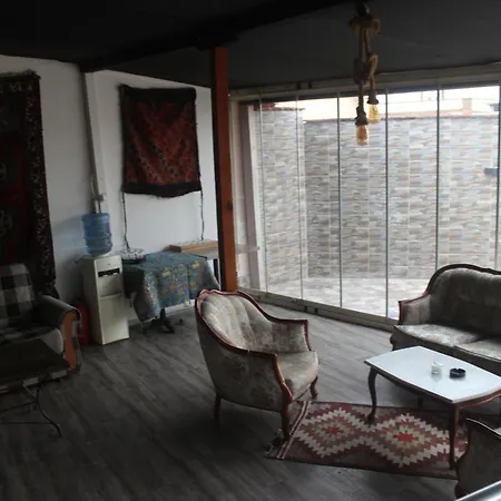 فندق Glorious House Goreme *