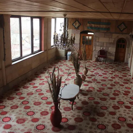 Glorious House Goreme نفسهير