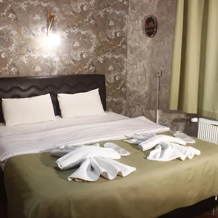 Glorious House Goreme Hotel