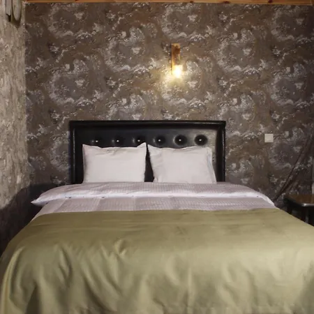 Glorious House Goreme Hotel *