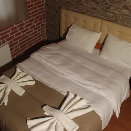 Glorious House Goreme Hotel *