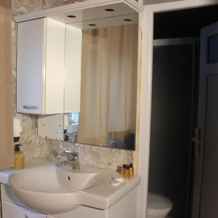 Glorious House Goreme Hotel *