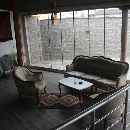 Hotel Glorious House Goreme *