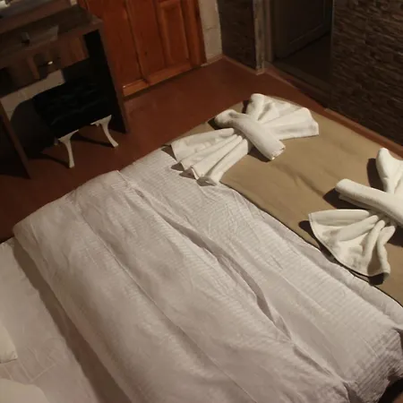 Glorious House Goreme Hotel