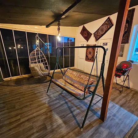 Hotel Glorious House Goreme *