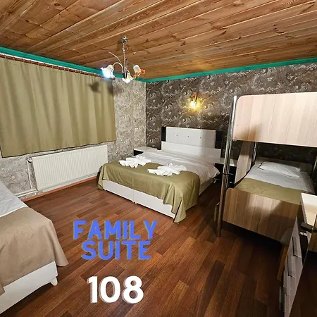 Glorious House Goreme Hotel Nevsehir