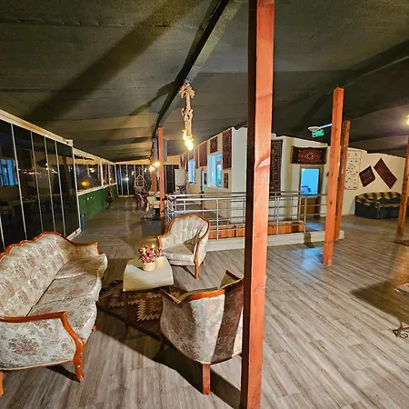 Hotel Glorious House Goreme Nevsehir