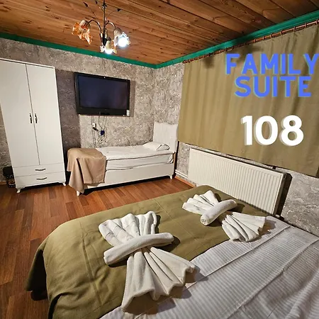 Glorious House Goreme *