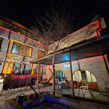 Glorious House Goreme *