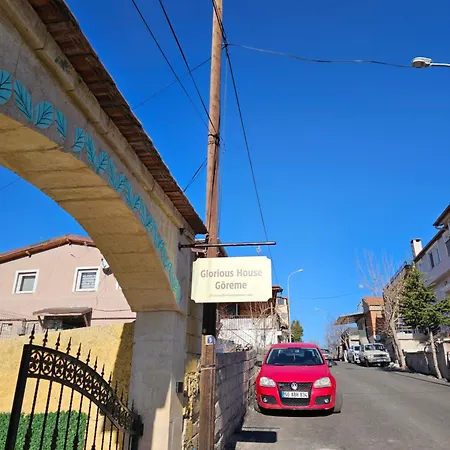 Hotel Glorious House Goreme *