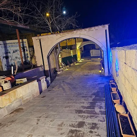 Glorious House Goreme Hotel *