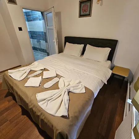 Hotel Glorious House Goreme Nevsehir