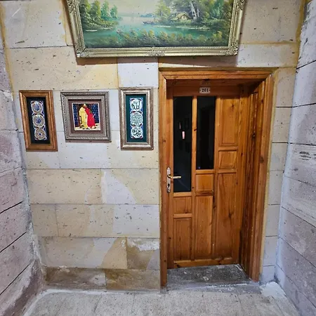 Hotel Glorious House Goreme *