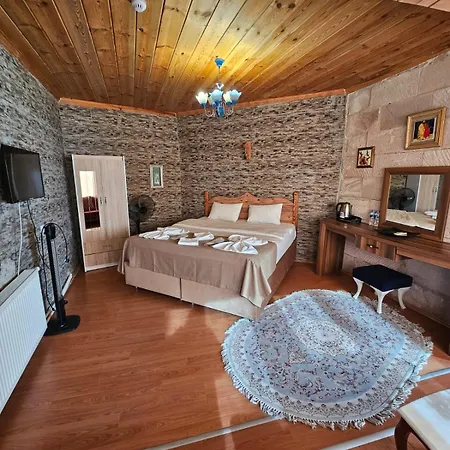 Hotel Glorious House Goreme *