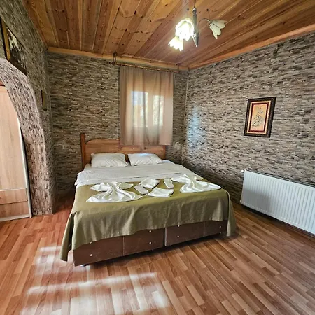 Hotel Glorious House Goreme Nevsehir