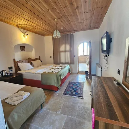 Glorious House Goreme Hotel *