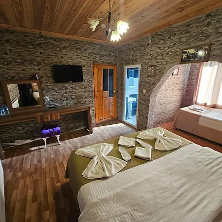 Hotel Glorious House Goreme *