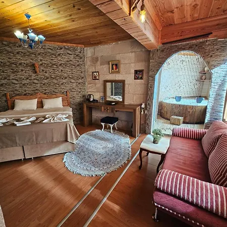 Glorious House Goreme Hotel