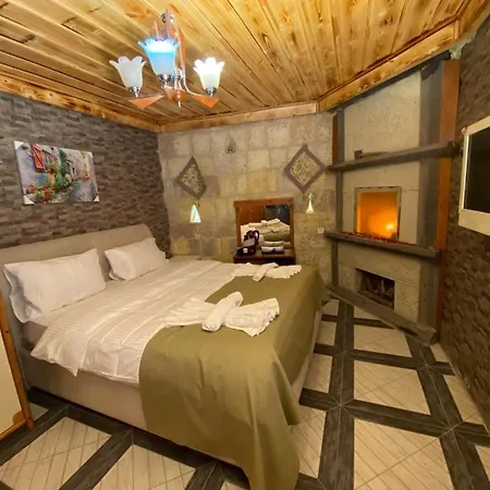 Glorious House Goreme Hotel Nevsehir