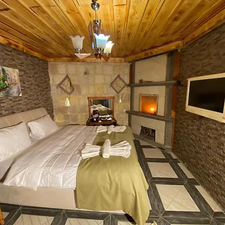 Glorious House Goreme *