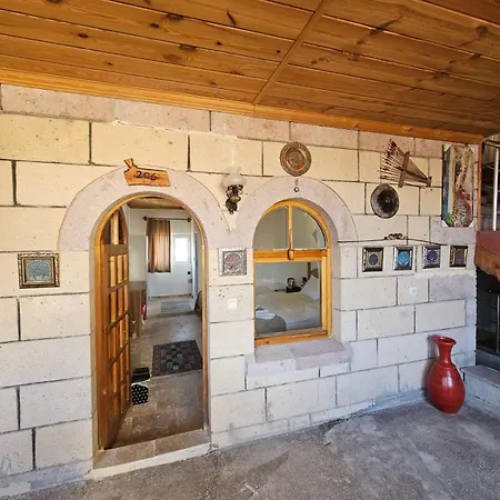 Glorious House Goreme نفسهير