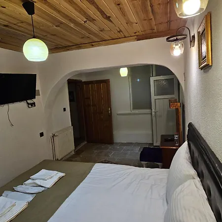 Glorious House Goreme Hotel