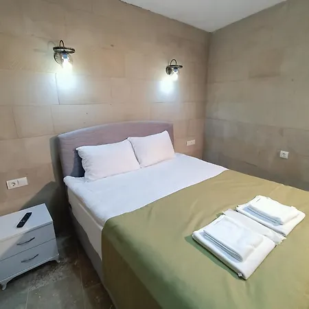 Glorious House Goreme فندق نفسهير