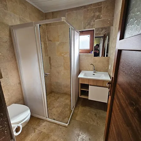 Glorious House Goreme *