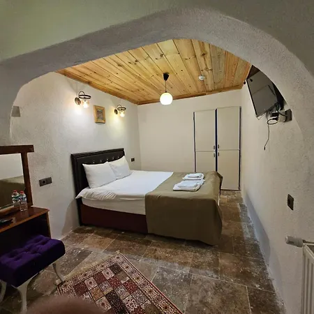 فندق Glorious House Goreme *