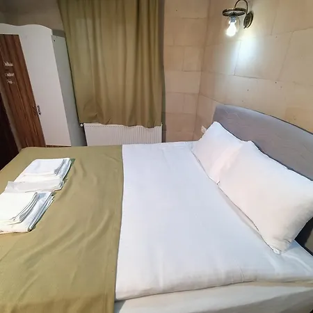 Glorious House Goreme Hotel