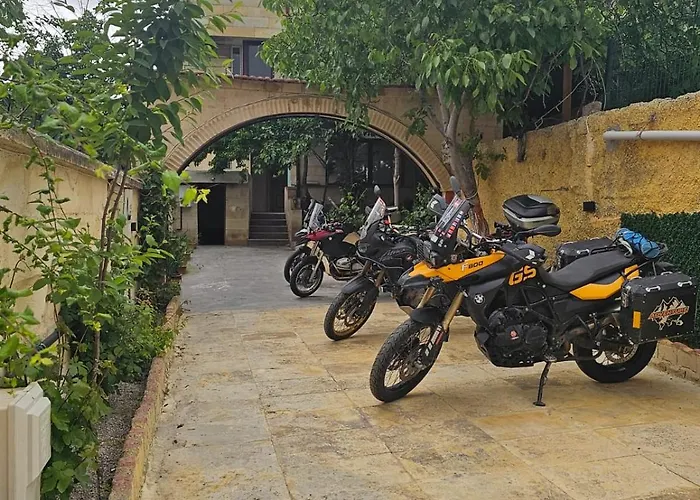 Glorious House Goreme Nevşehir