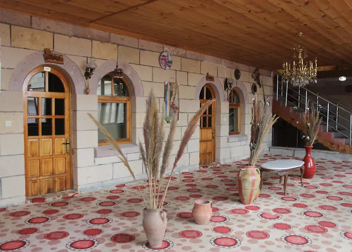 Glorious House Goreme