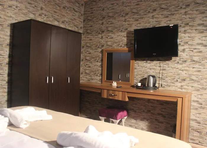 Glorious House Goreme Hotel