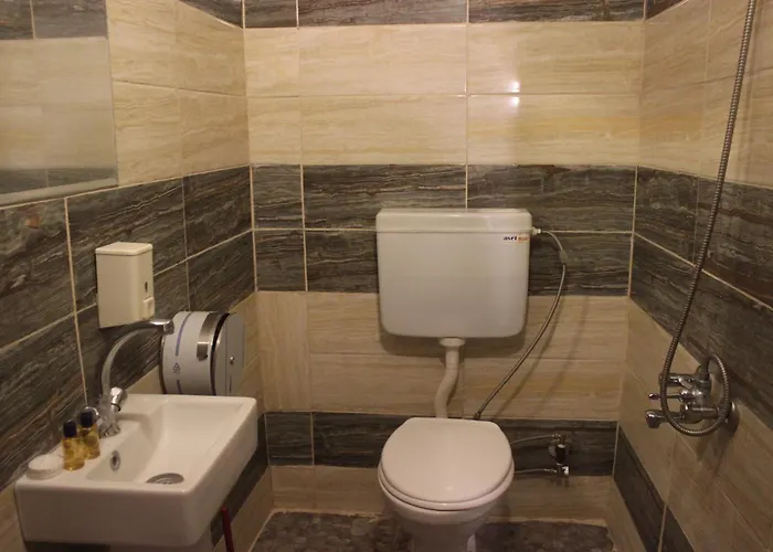 Glorious House Goreme Nevsehir