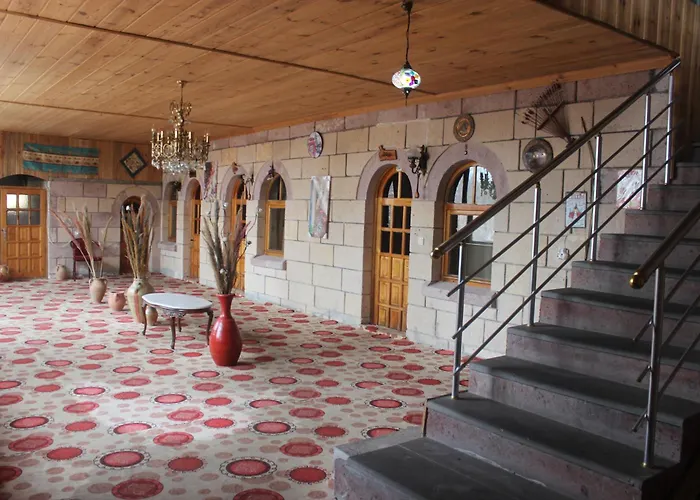 Hotel Glorious House Goreme