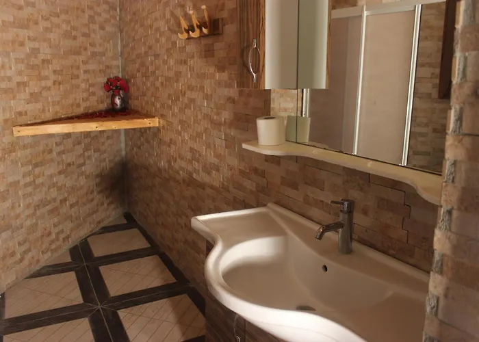 Glorious House Goreme Nevsehir