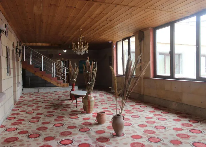 Glorious House Goreme Hotel *