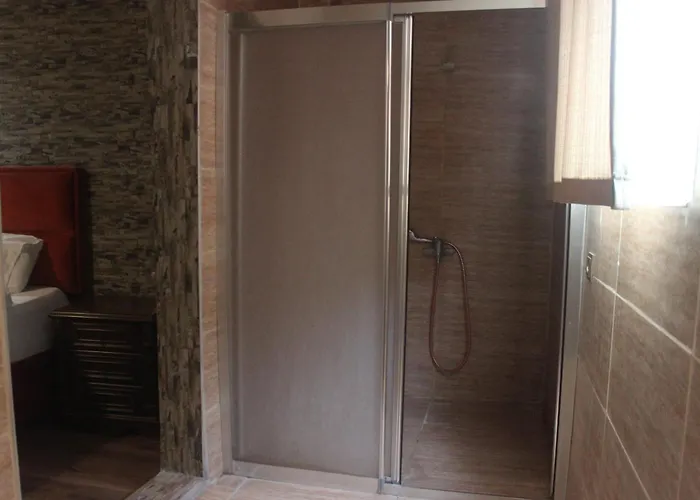 Hotel Glorious House Goreme *