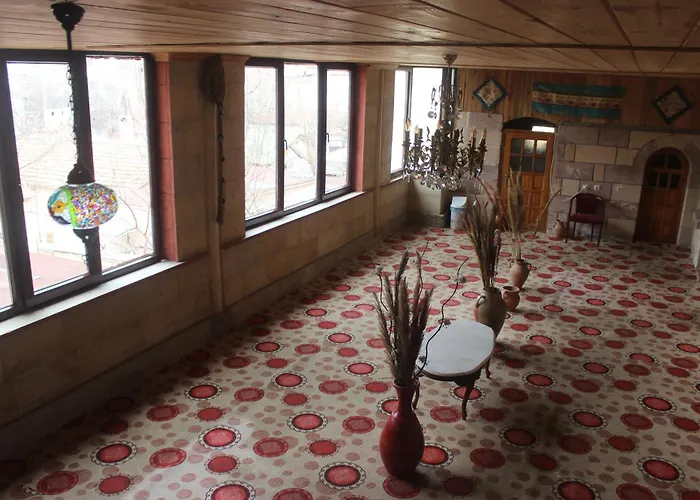 Glorious House Goreme Hotel Nevşehir