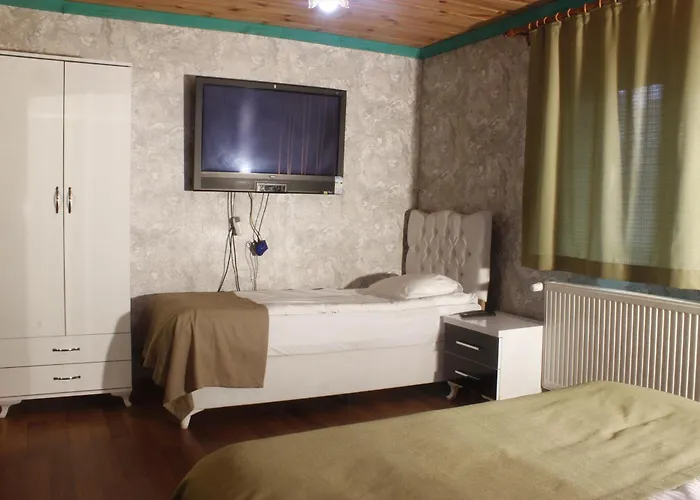 Hotel Glorious House Goreme