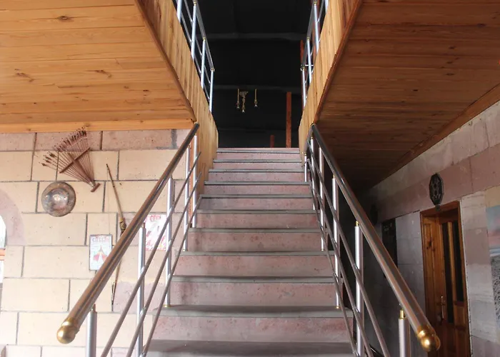 Glorious House Goreme Hotel *