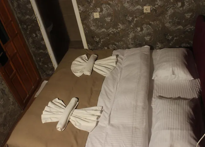 Hotel Glorious House Goreme *