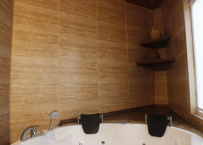 Glorious House Goreme *